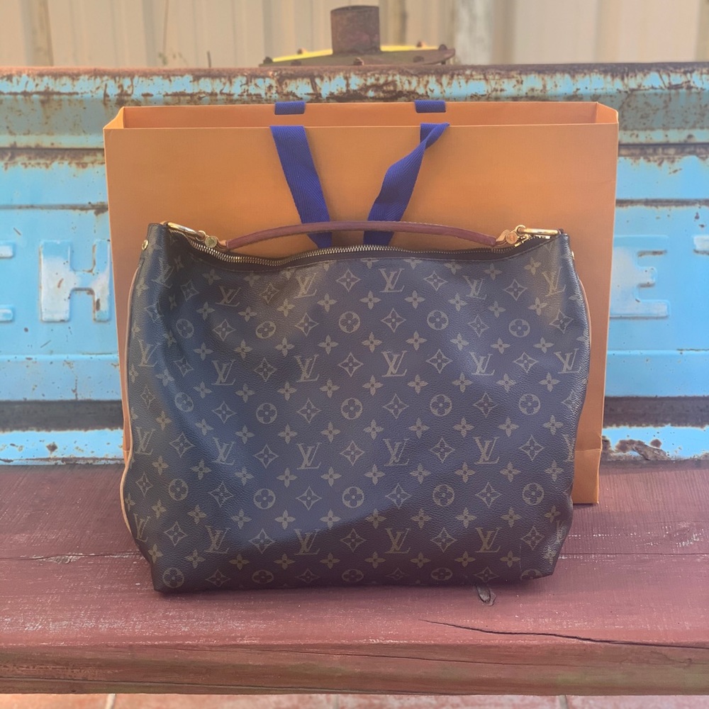 Louis Vuitton Bag